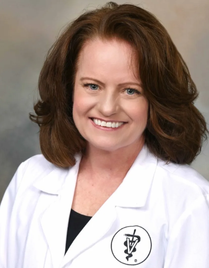 Dr. Linda Truitt, DVM